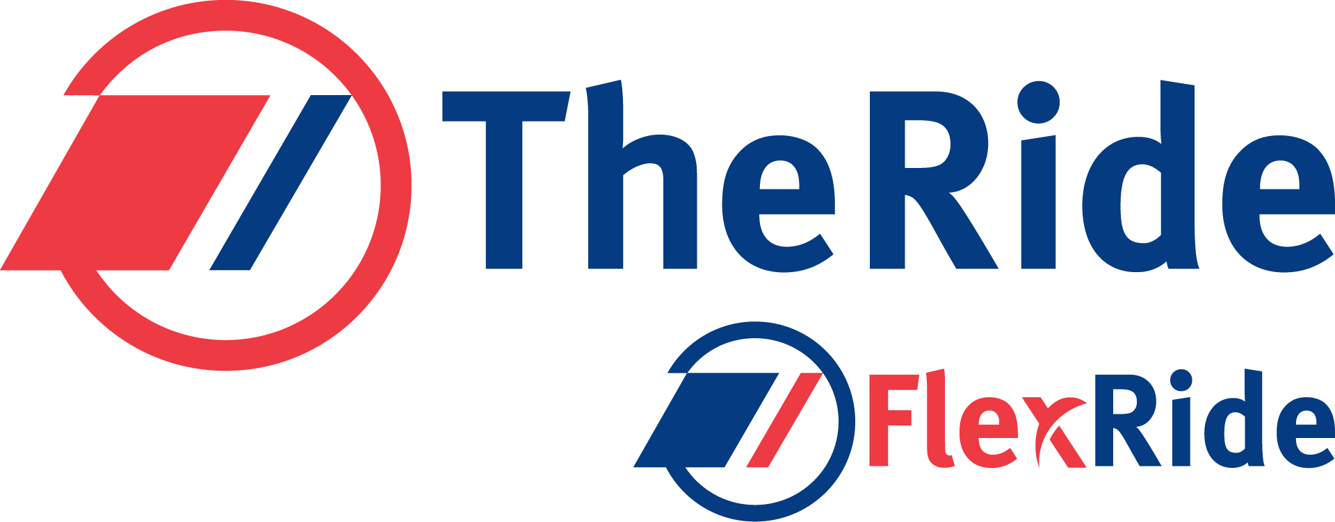 FlexRide Logo