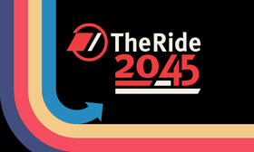 TheRide 2045 Public Input